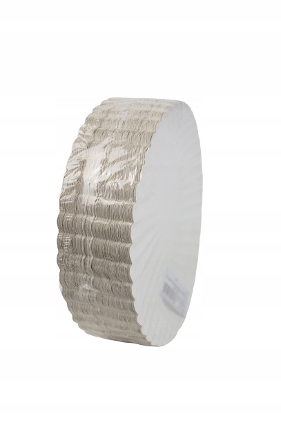 

Talerz Okrągły 26cm Papierowy Biały Bio 100 szt.