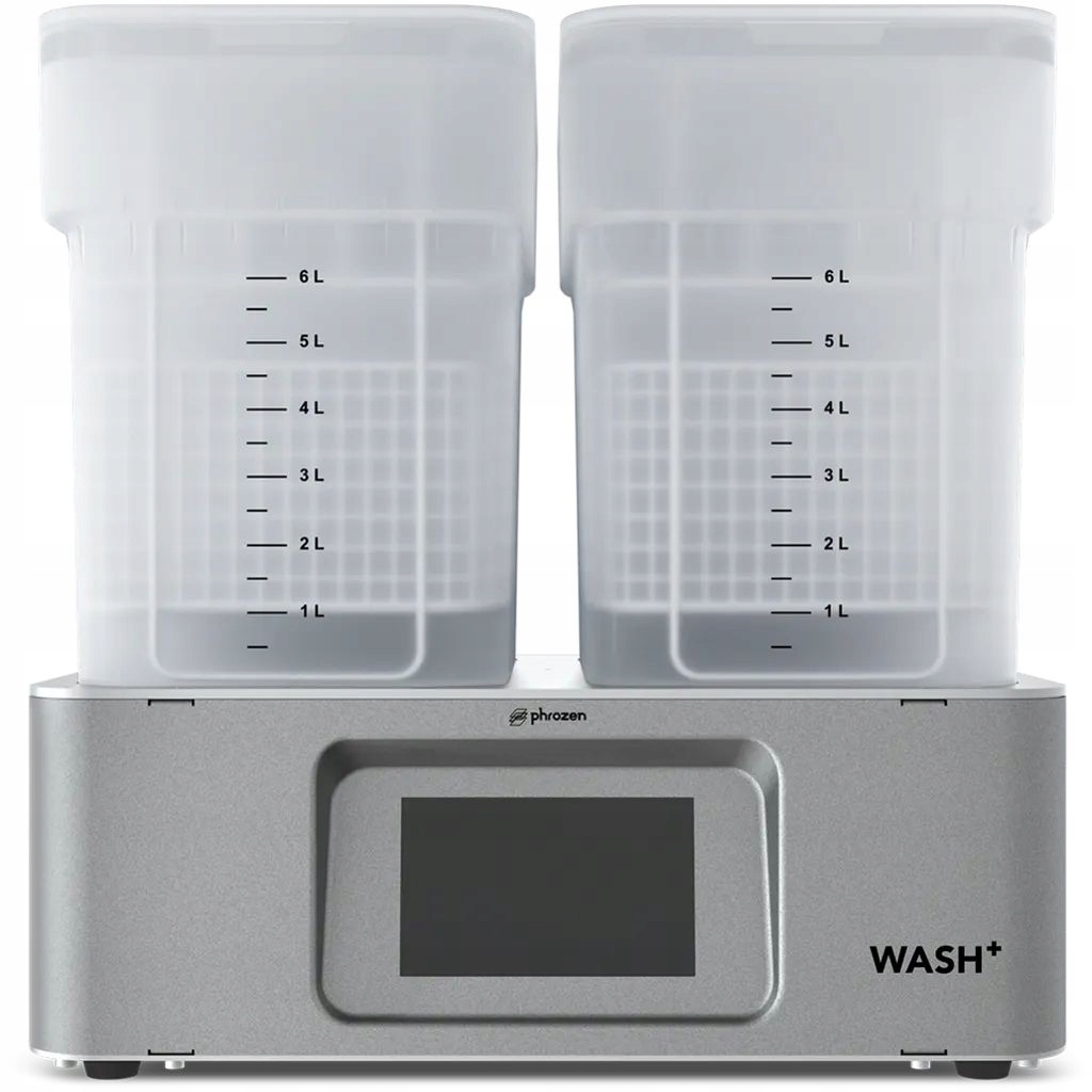 Myjka ultradźwiękowa Phrozen Wash Plus