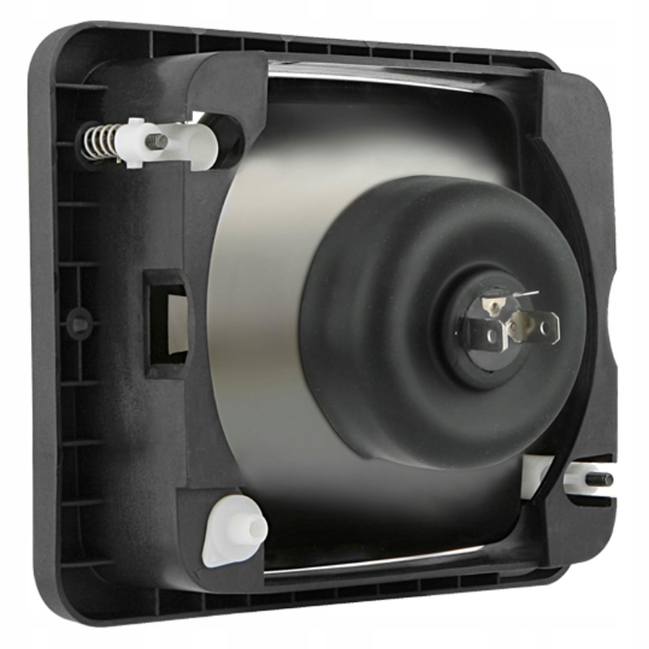 Lampa przednia Case 3140022R91 Polska Stan opakowania oryginalne