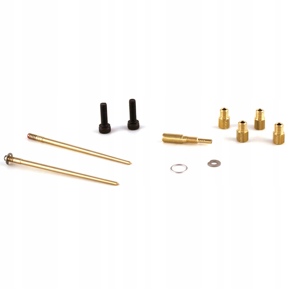Sada Trysiek Ktm Sx 250 2017-2020 Mikuni Tmx 38 mm