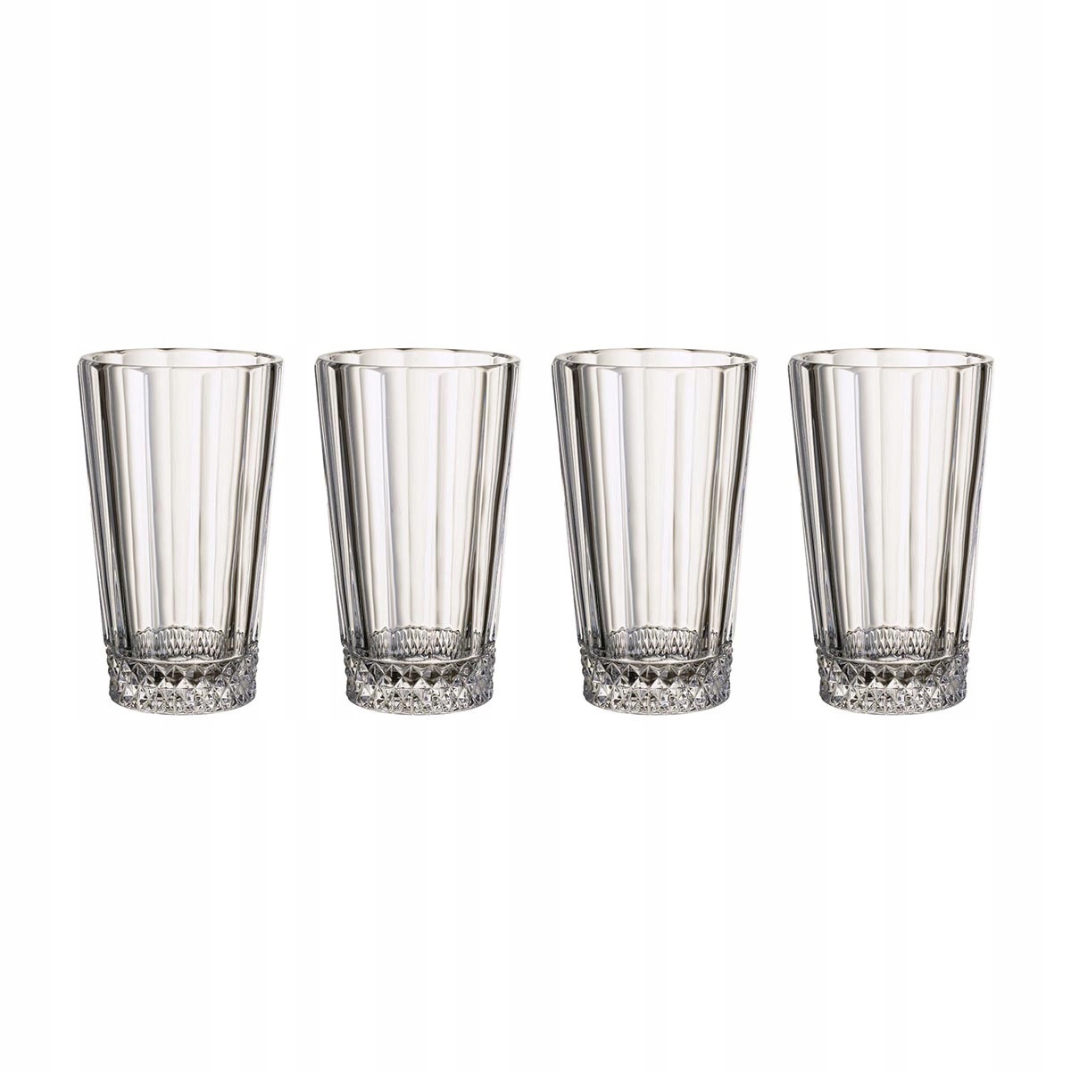 

Zestaw Szklanek 4 szt. Opéra Villeroy & Boch