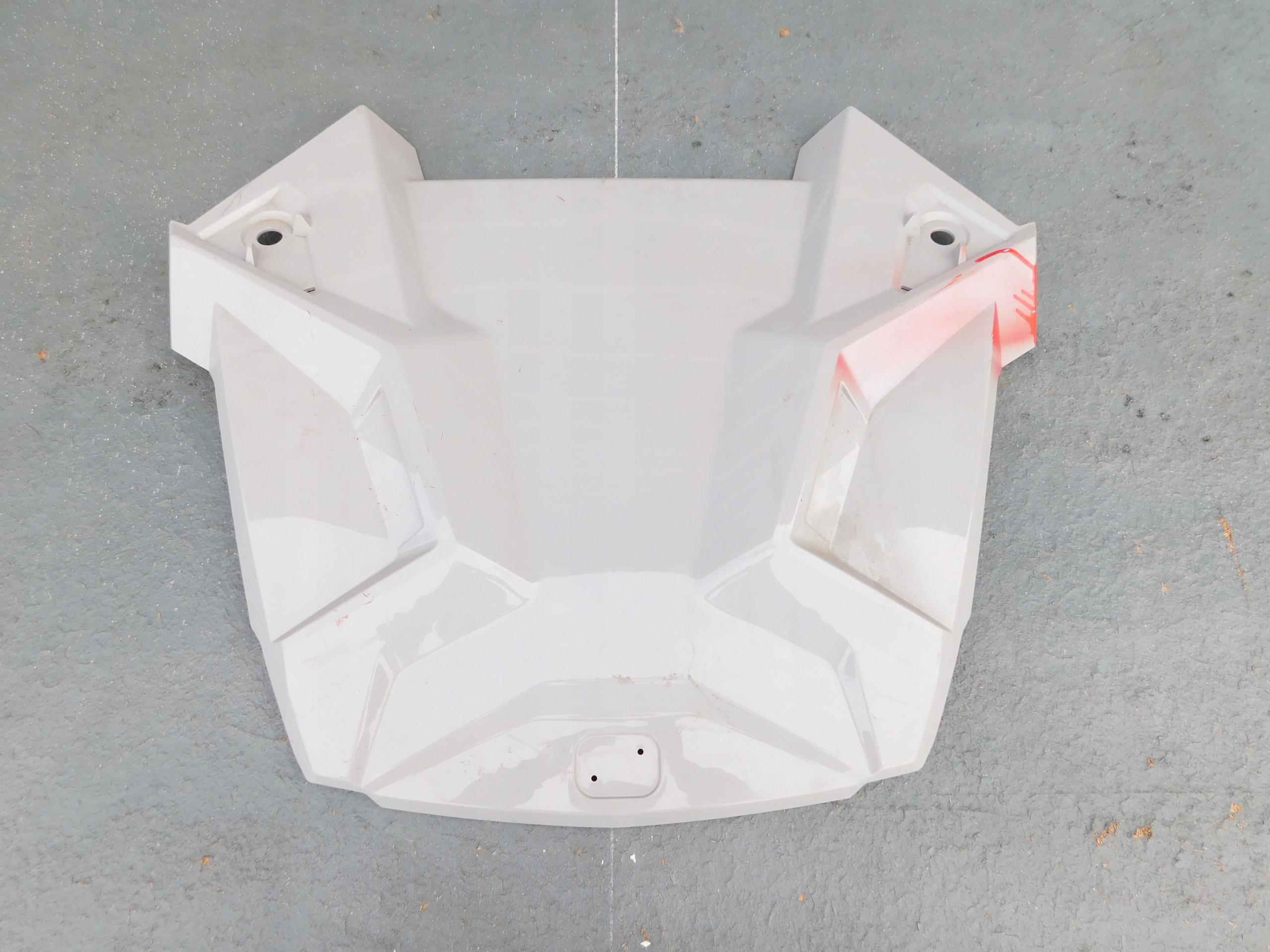 POLARIS RZR TRAIL S 1000 MASKA