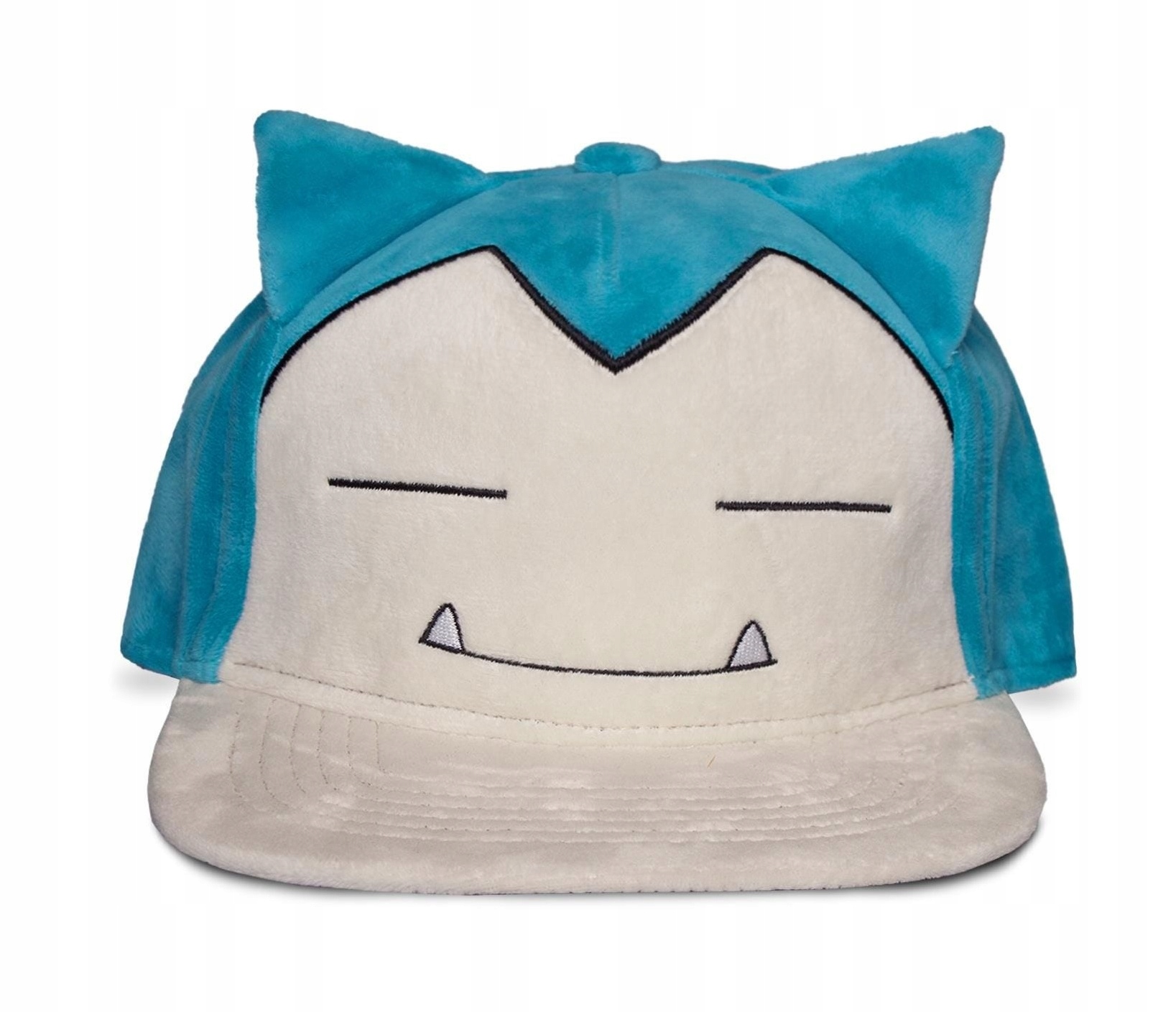 Pokemon Snorlax Plyšová čepice novinky
