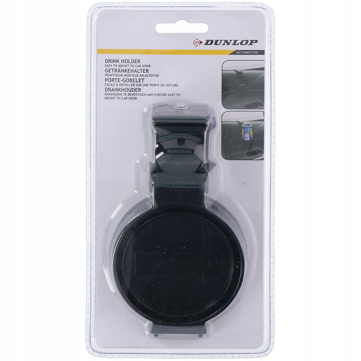 Uchwyt do samochodu na puszkę kubek napój do auta Numer katalogowy producenta Can holder