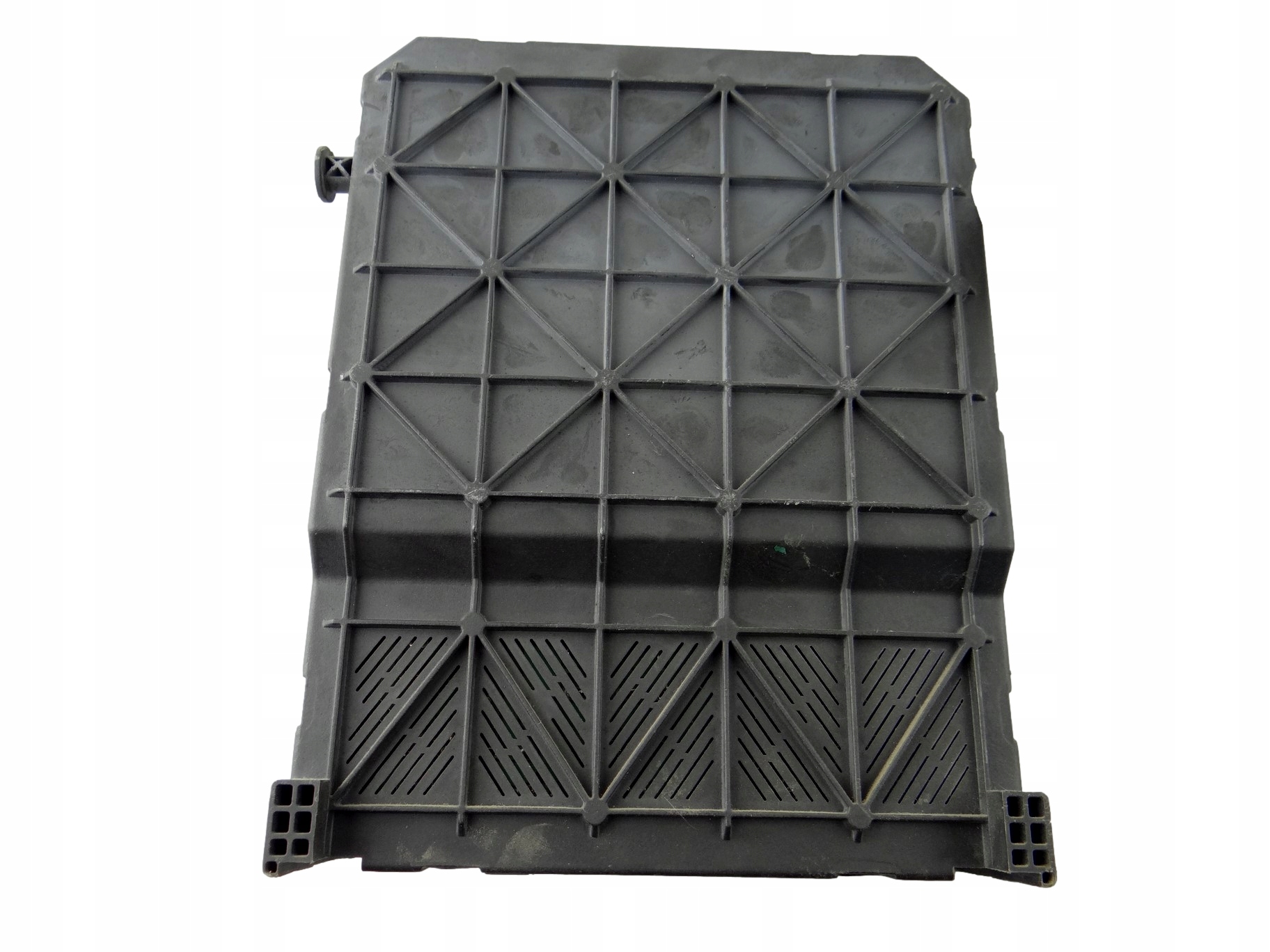 module BSI PEUGEOT 206 9645747480