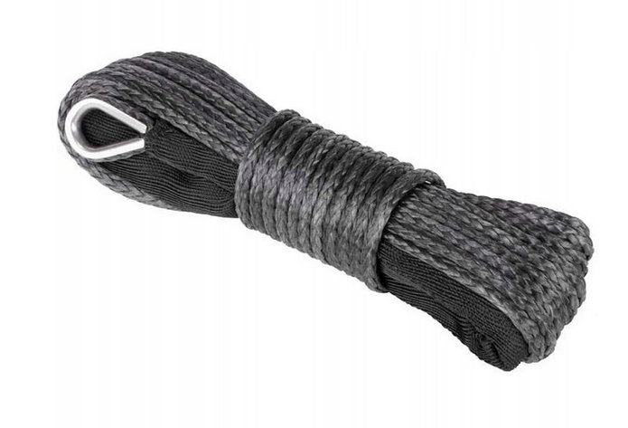 

Mocna Lina Syntetyczna Do Wyciagarki 5mm 15mb 2500