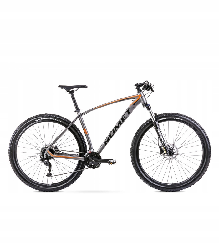 Rower Romet Mustang M2 21" XL