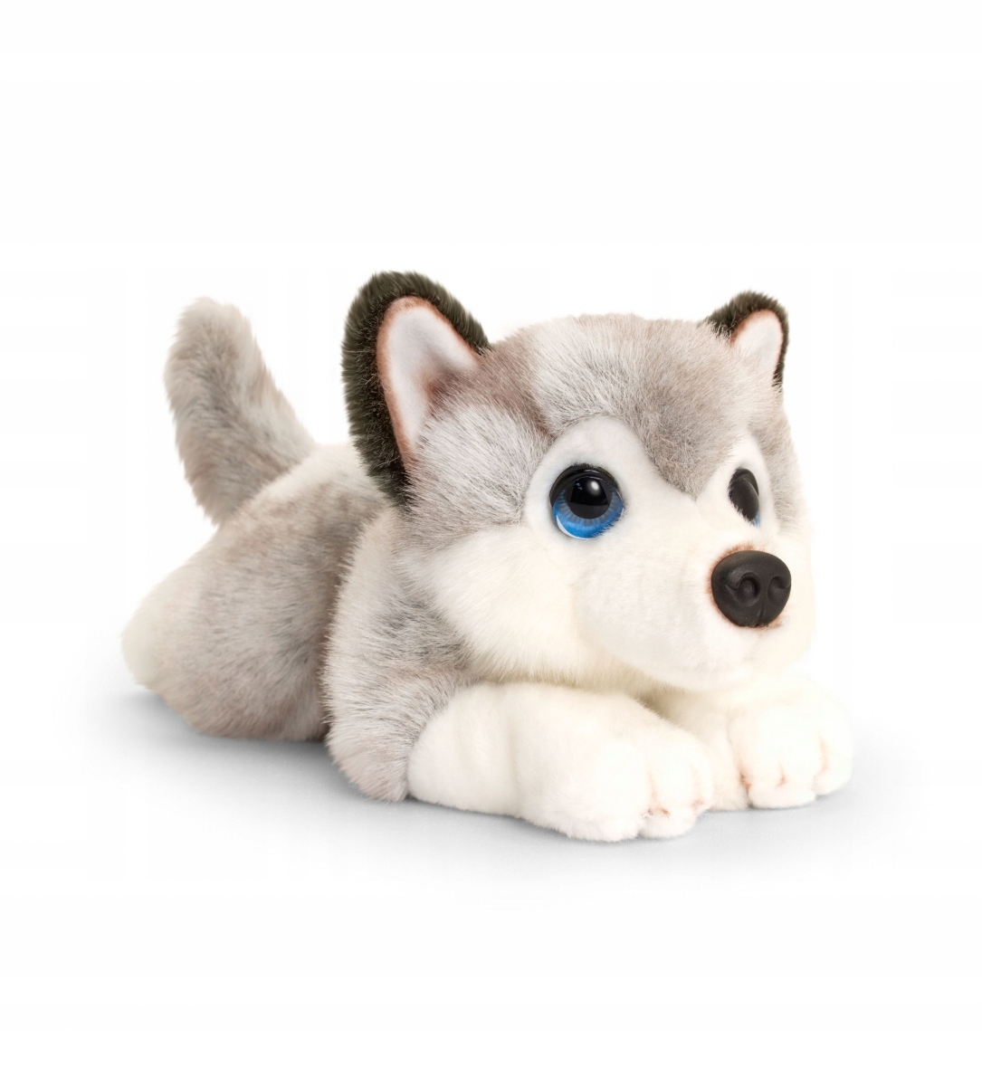

Maskotka Pluszak Pies Piesek Husky 32cm