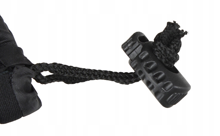 Pokrowiec neoprenowy futerał na obiektyw ROZMIAR M Model FNOM