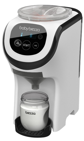 【Evan】新品、未使用　Baby Brezza Formula Pro Baby Brezza Formula Pro - Niska cena na Allegro