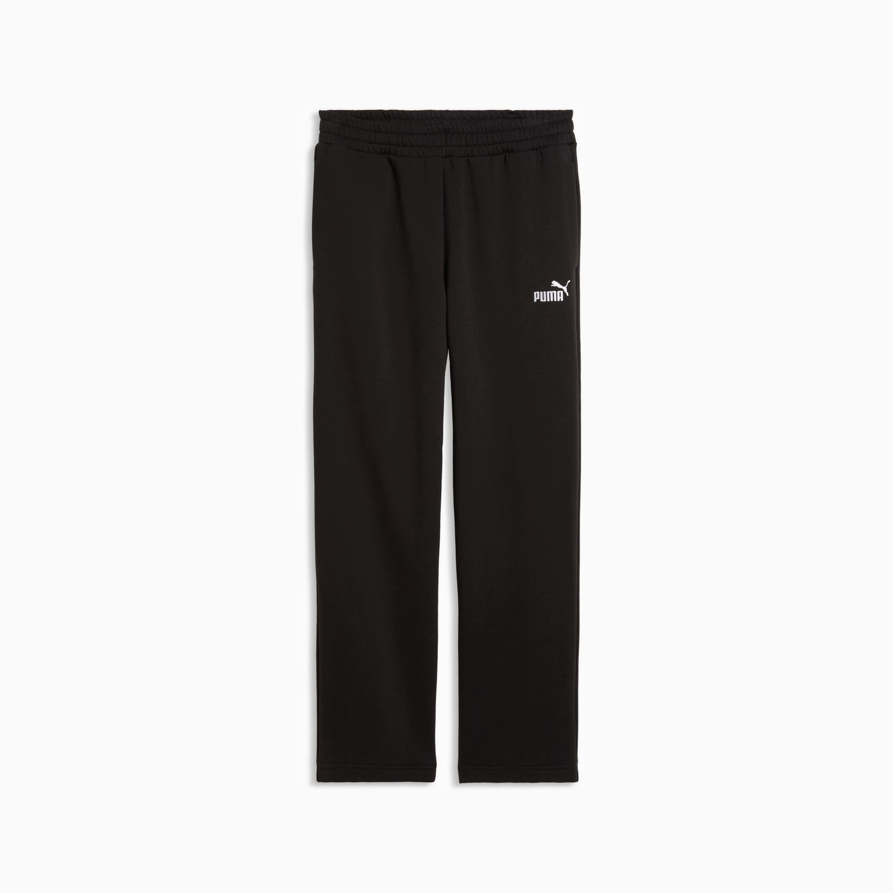 Pánské široké volné tepláky Puma Ess Relaxed 694797 01 vel. XL