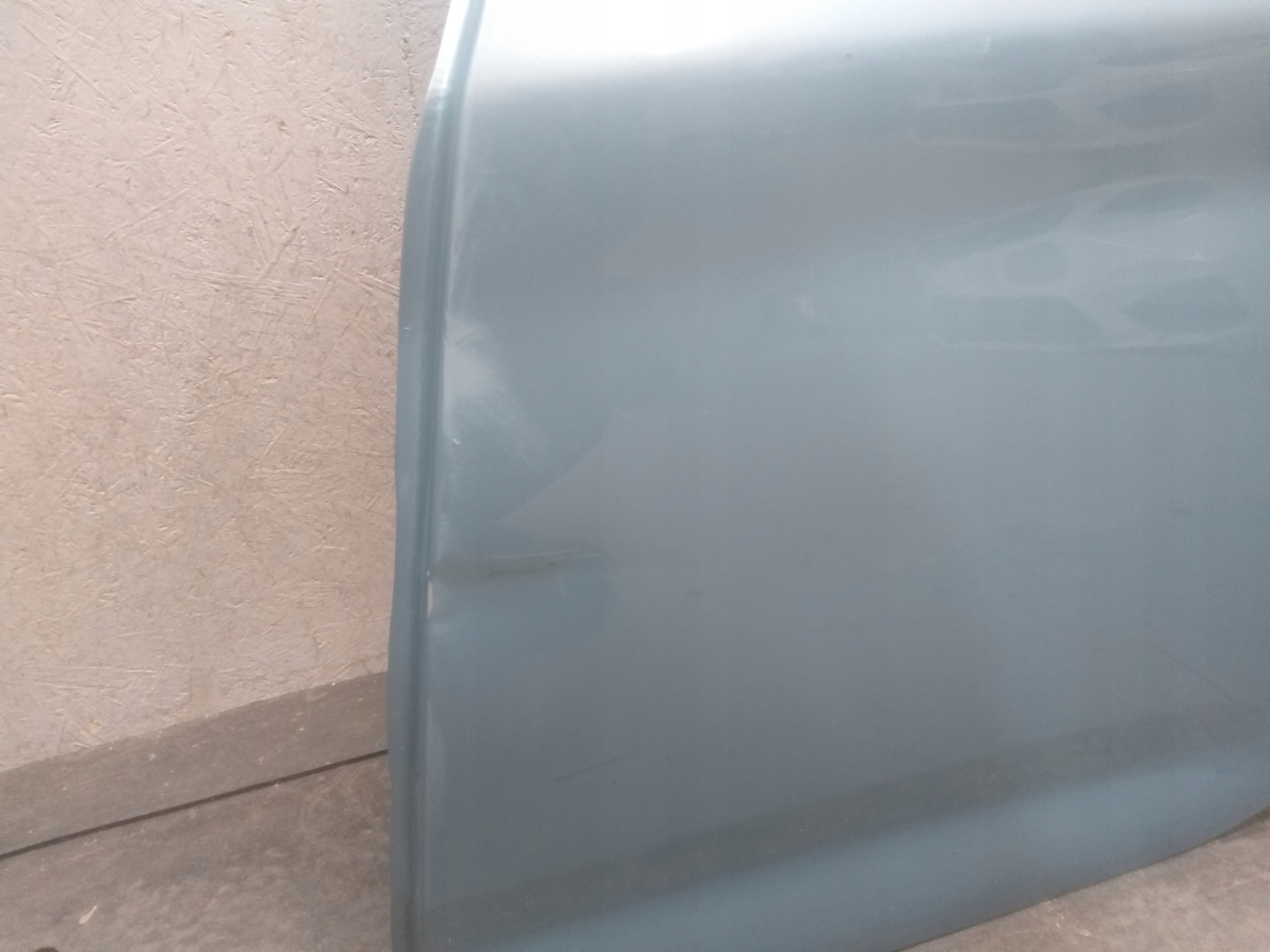 TÜR HECK LINKS RENAULT ZOE