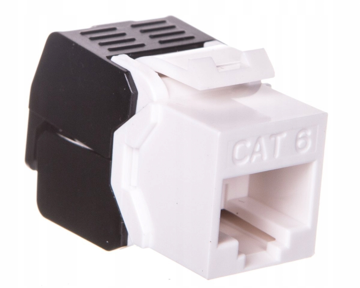 

Moduł Keystone Utp kat.6 DN-93603
