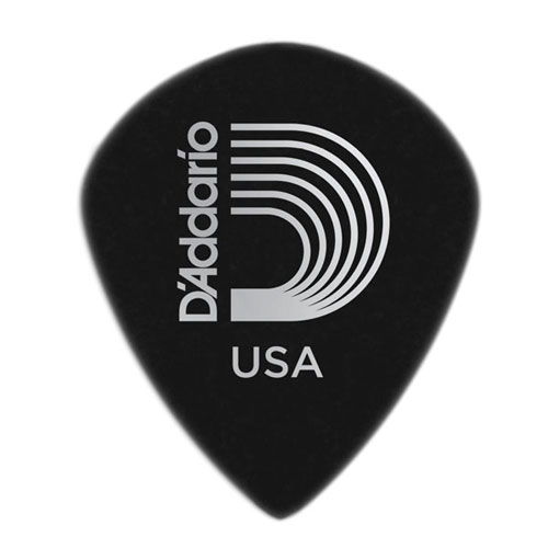 

D'Addario Black Ice Heavy kostka gitarowa 1.10mm