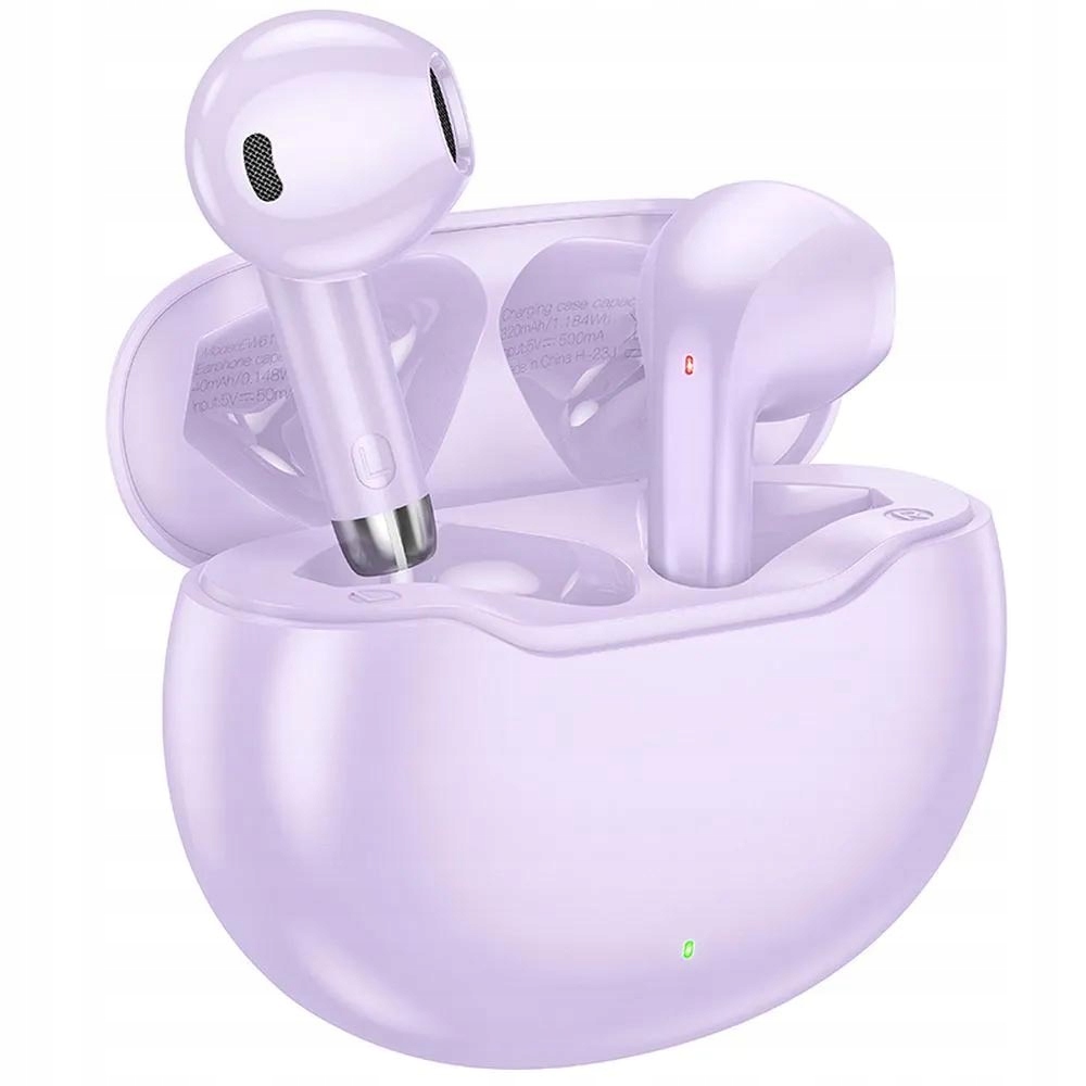 Słuchawki Douszne Bluetooth TWS Użyj 1 lub 2 Idealne Domowy Trening Spacer