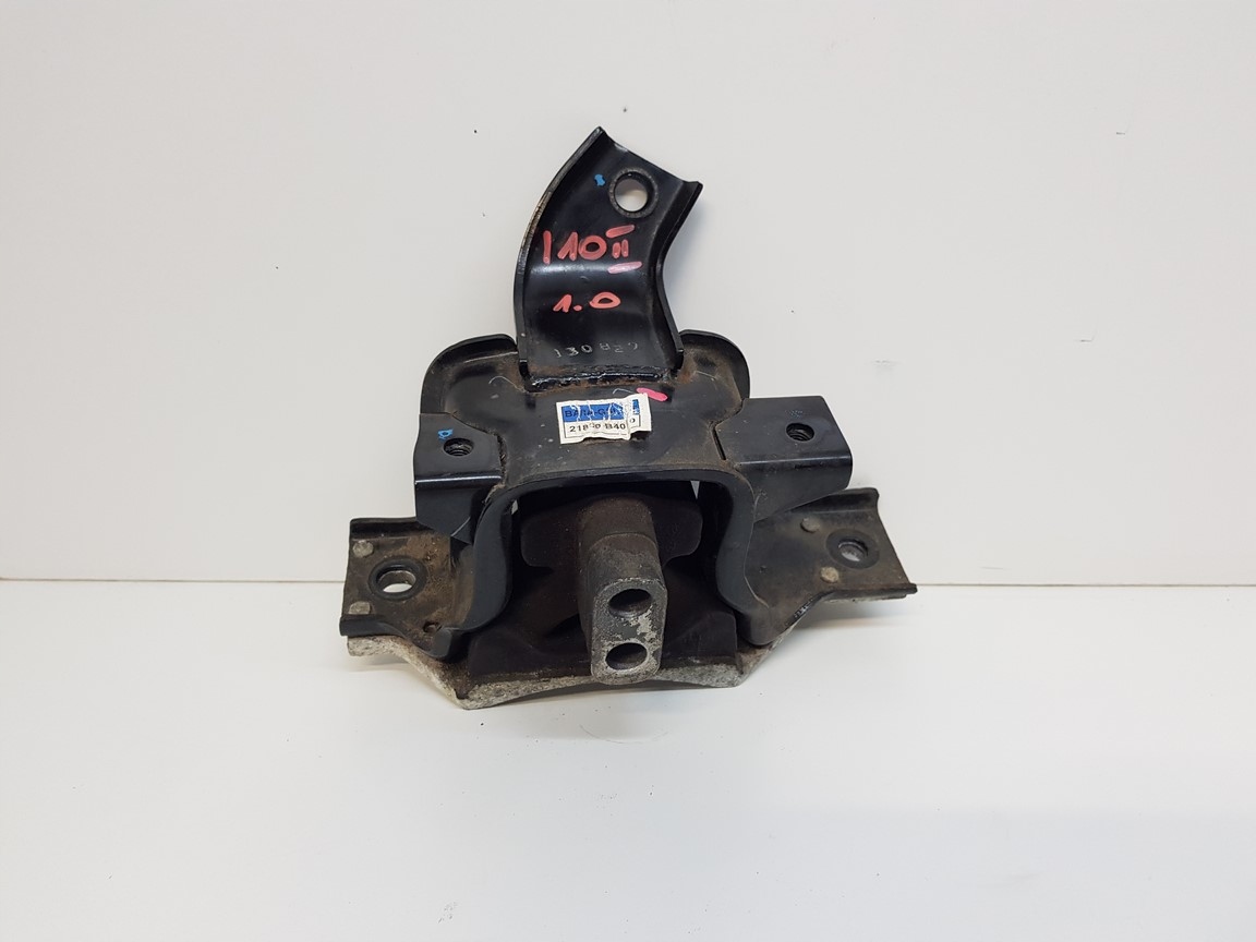 HYUNDAI I10 II ЛАПА ПОДУШКА КОРОБКИ 1,0 2013-