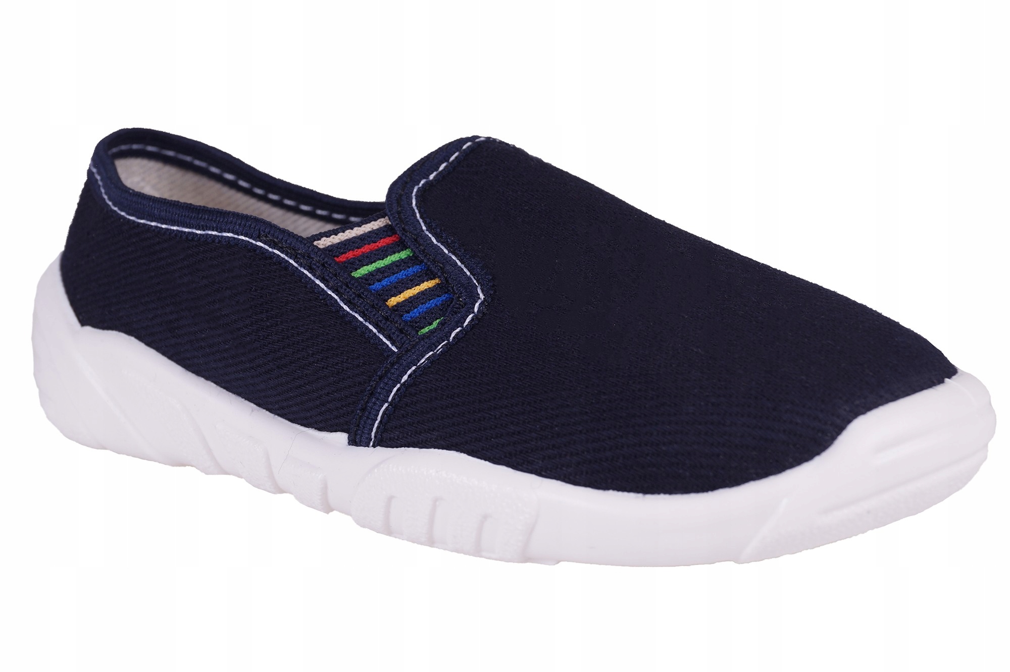 

Kapcie Dziecięce Tenisówki Firmy Zetpol Marcin 30