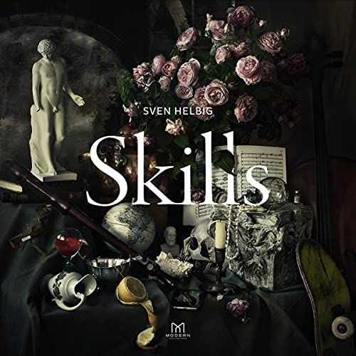 Sven Helbig: Skills [CD]
