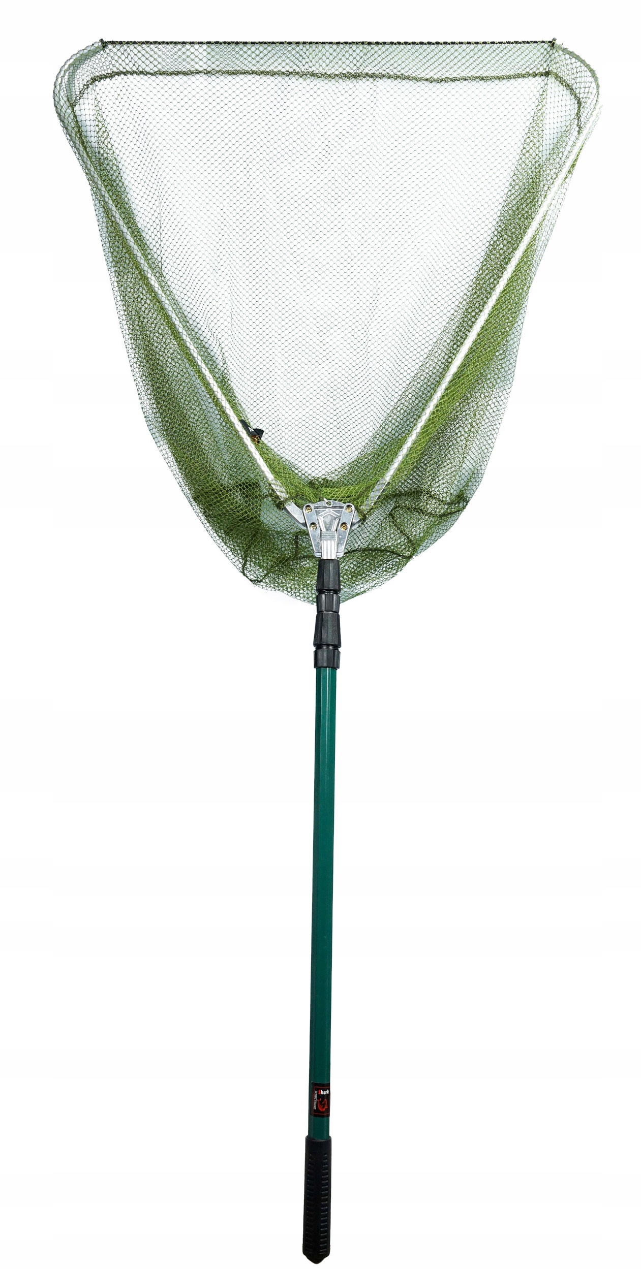 PODBIERAK SIATKA 2,8M 80X80 KOSZ HOKKAIDO MOCNY Model 14002