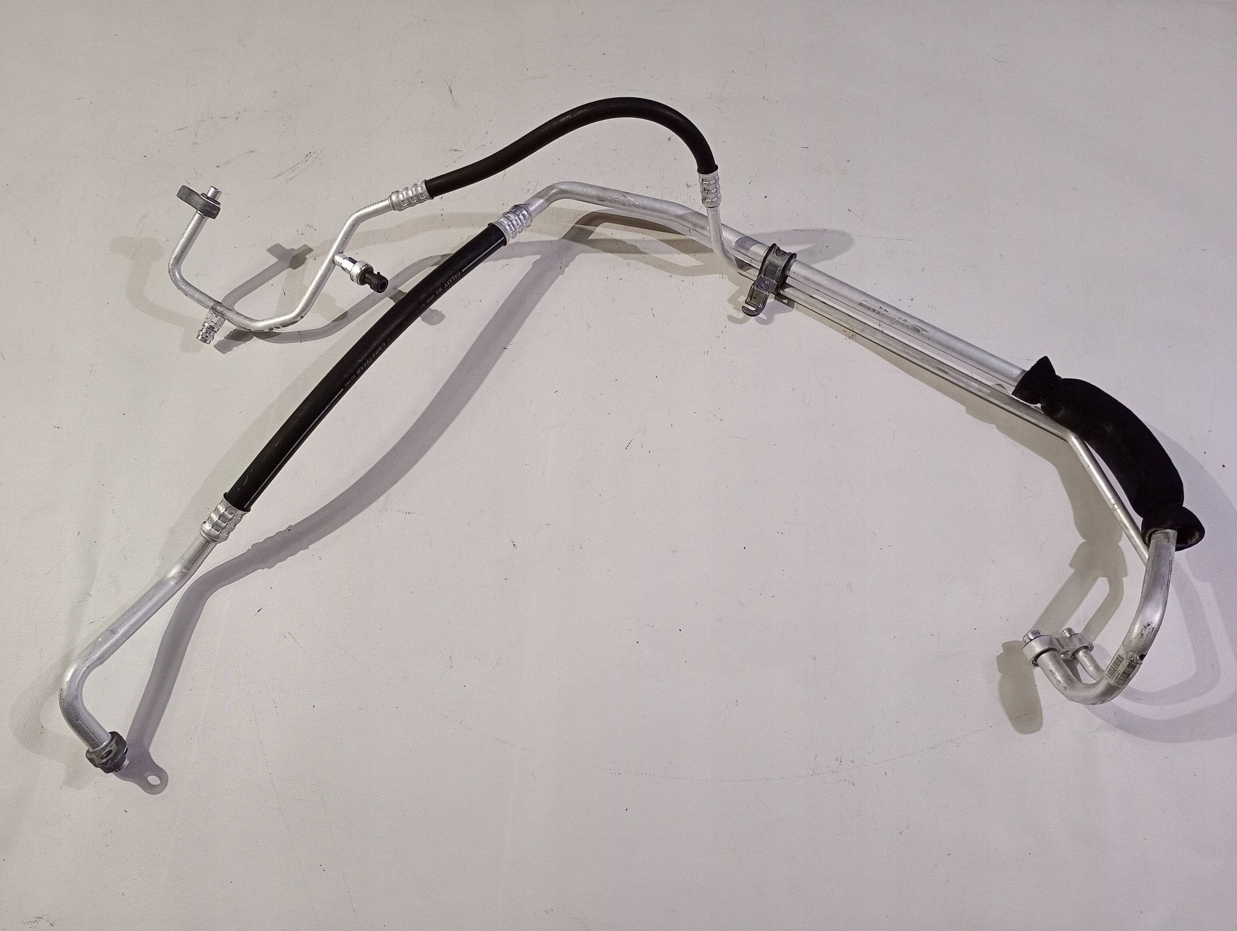 wiring hose hose of the air conditioning A/C Chevrolet Camaro SS 6.2 2009 - 2015