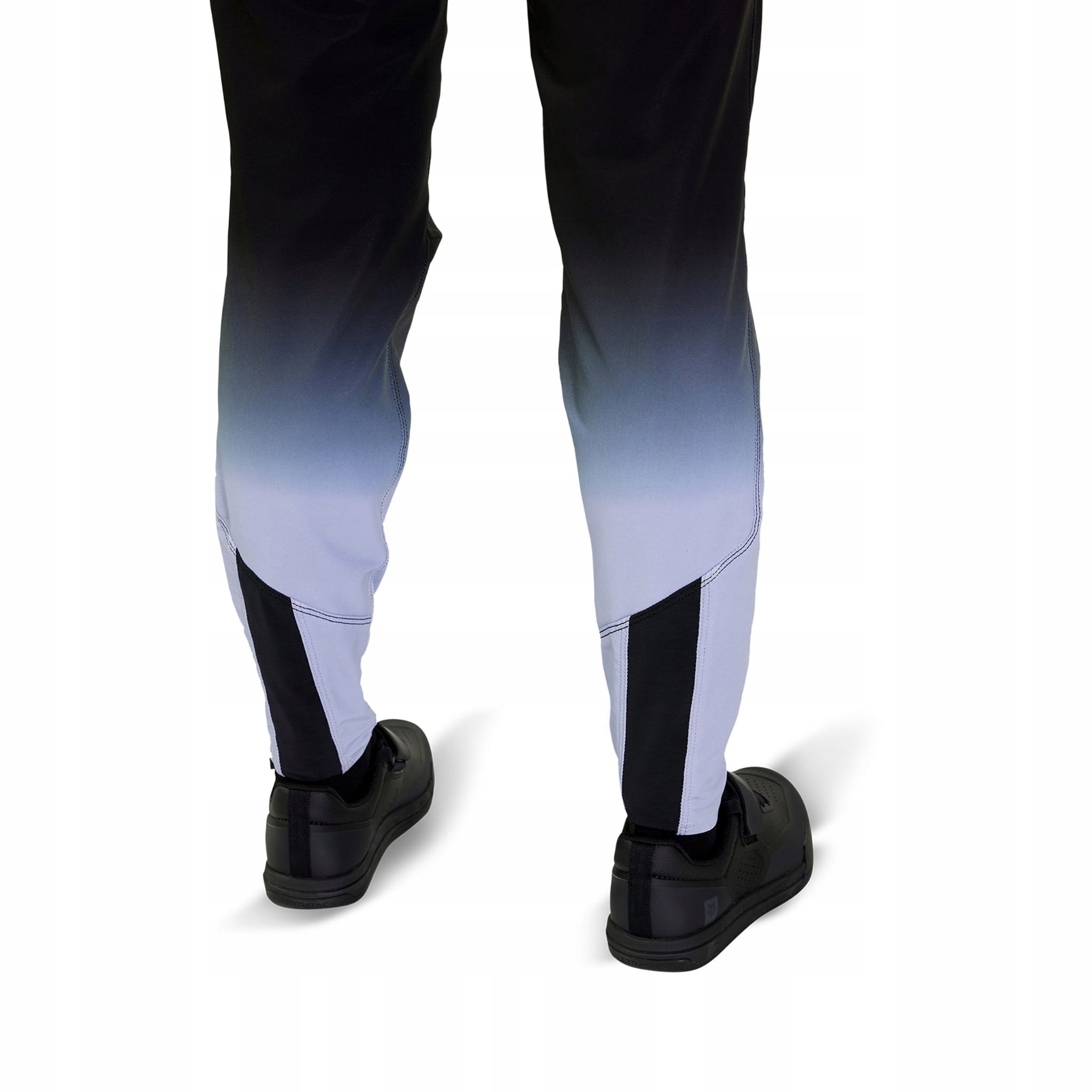 Spodnie Rowerowe Fox Lady Flexair Race Lavender (Rozmiar:L) Rozmiar L