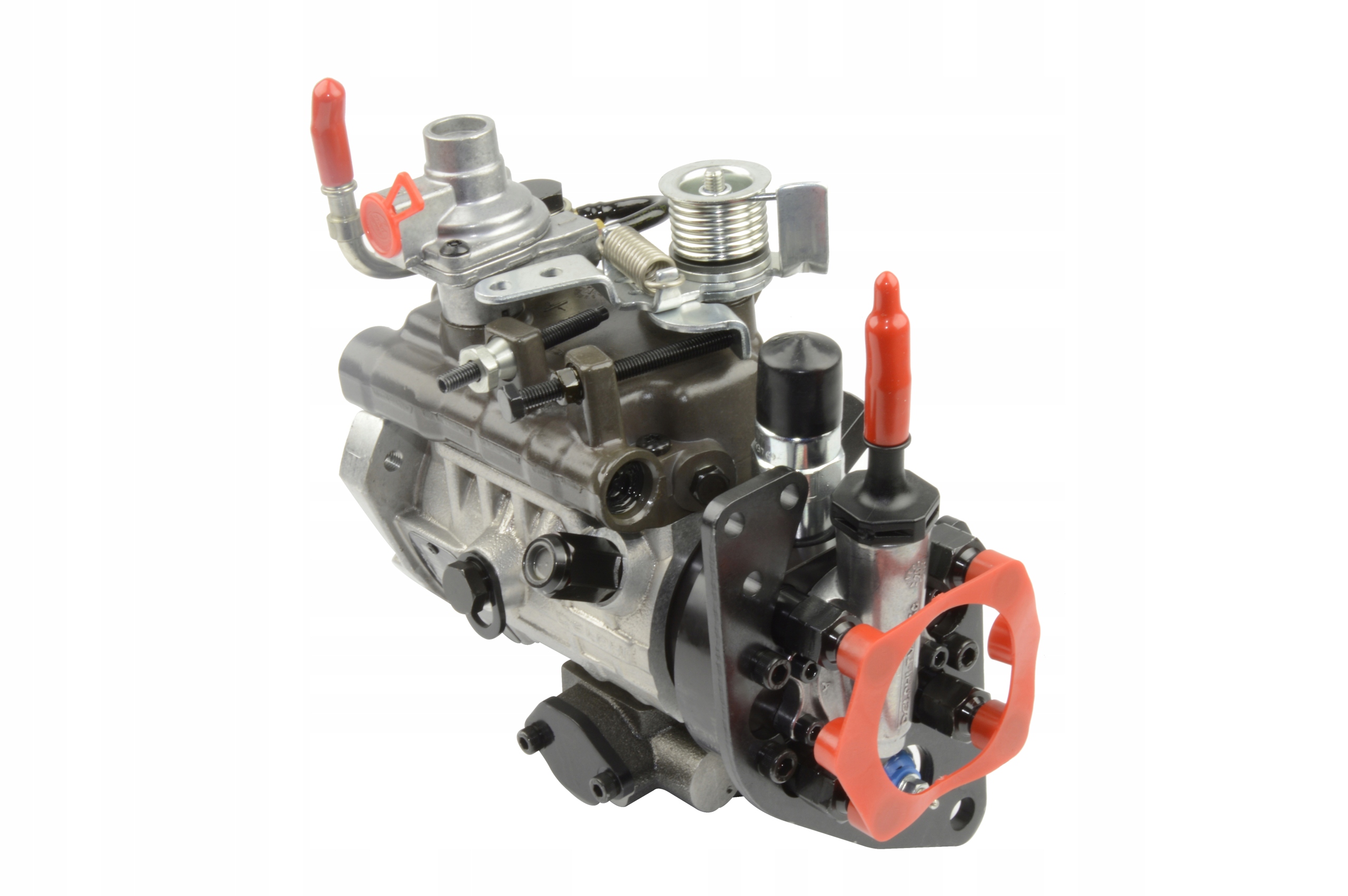 POMPA WTRYSKOWA DELPHI CAT 428E F 432D 9320A346G Machine type Excavator Backhoe loader Loader