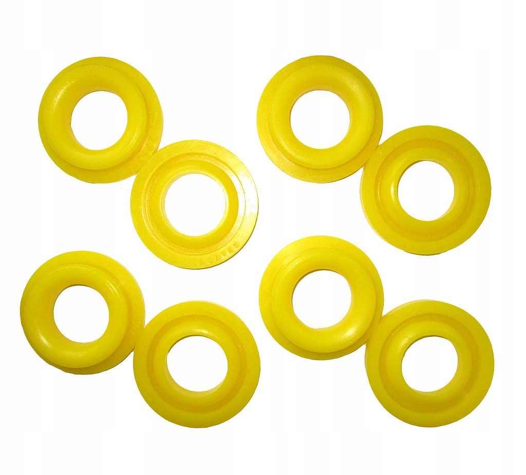 Sada vložek zadního vozíku pro Subaru Scion Fr-s (12-) Brz I (12-21) II (21-)