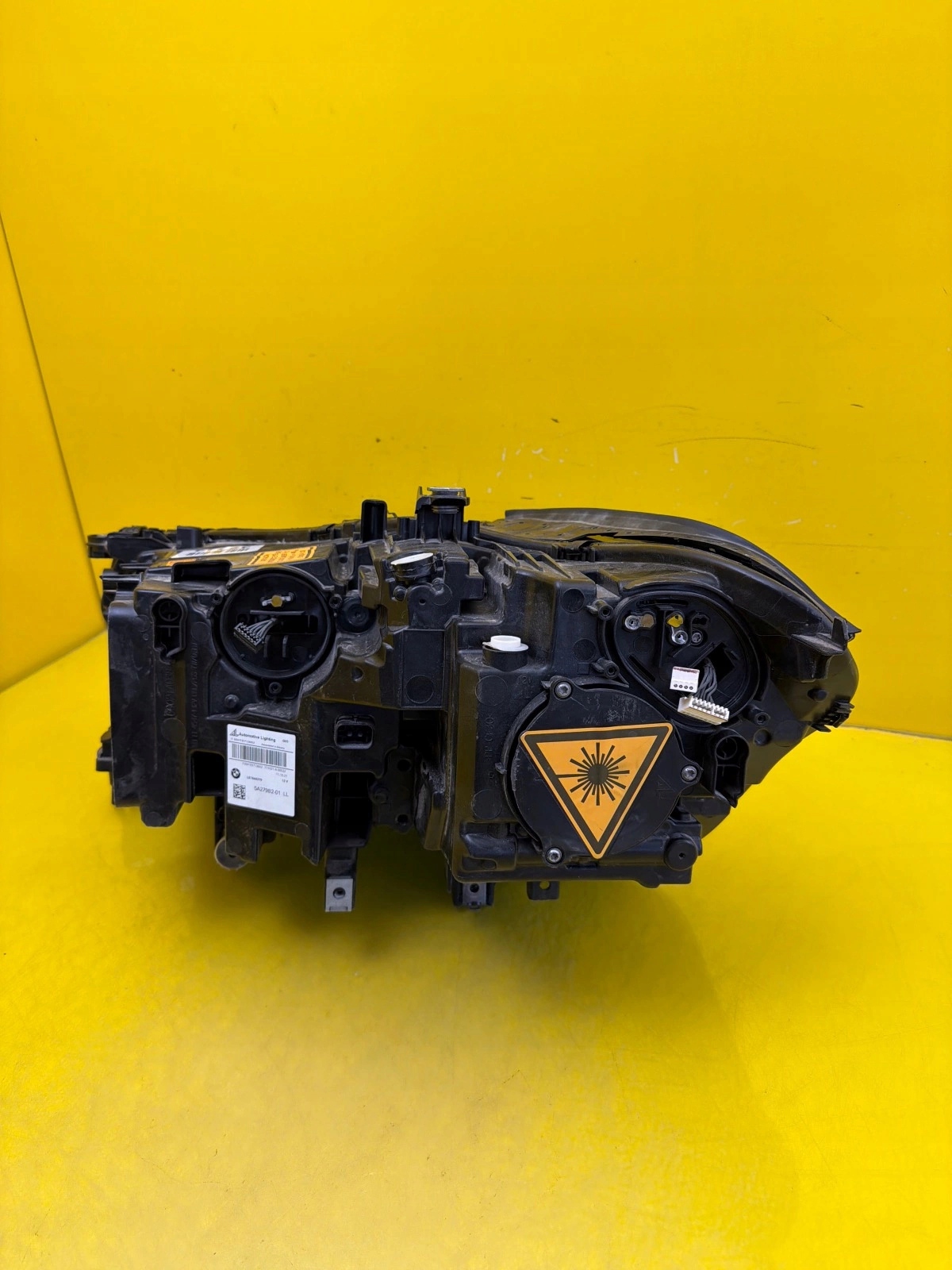 light right BMW X5 G05 X6 G06 Laser 5A279B2-01