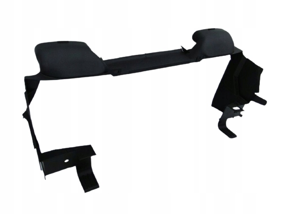 MERCEDES SLK R171 WLOT TUNEL KANAL GORNY GORA