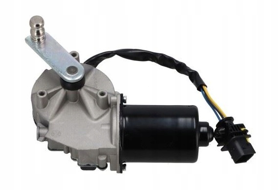 SILNIK SILNICZEK WYCIERACZEK MERCEDES ACTROS MP4