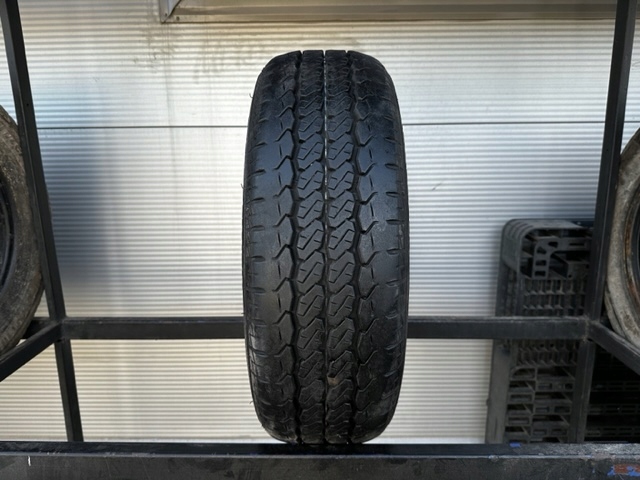 Шини Lassa Transway 195 / 65R16C 8,40 мм