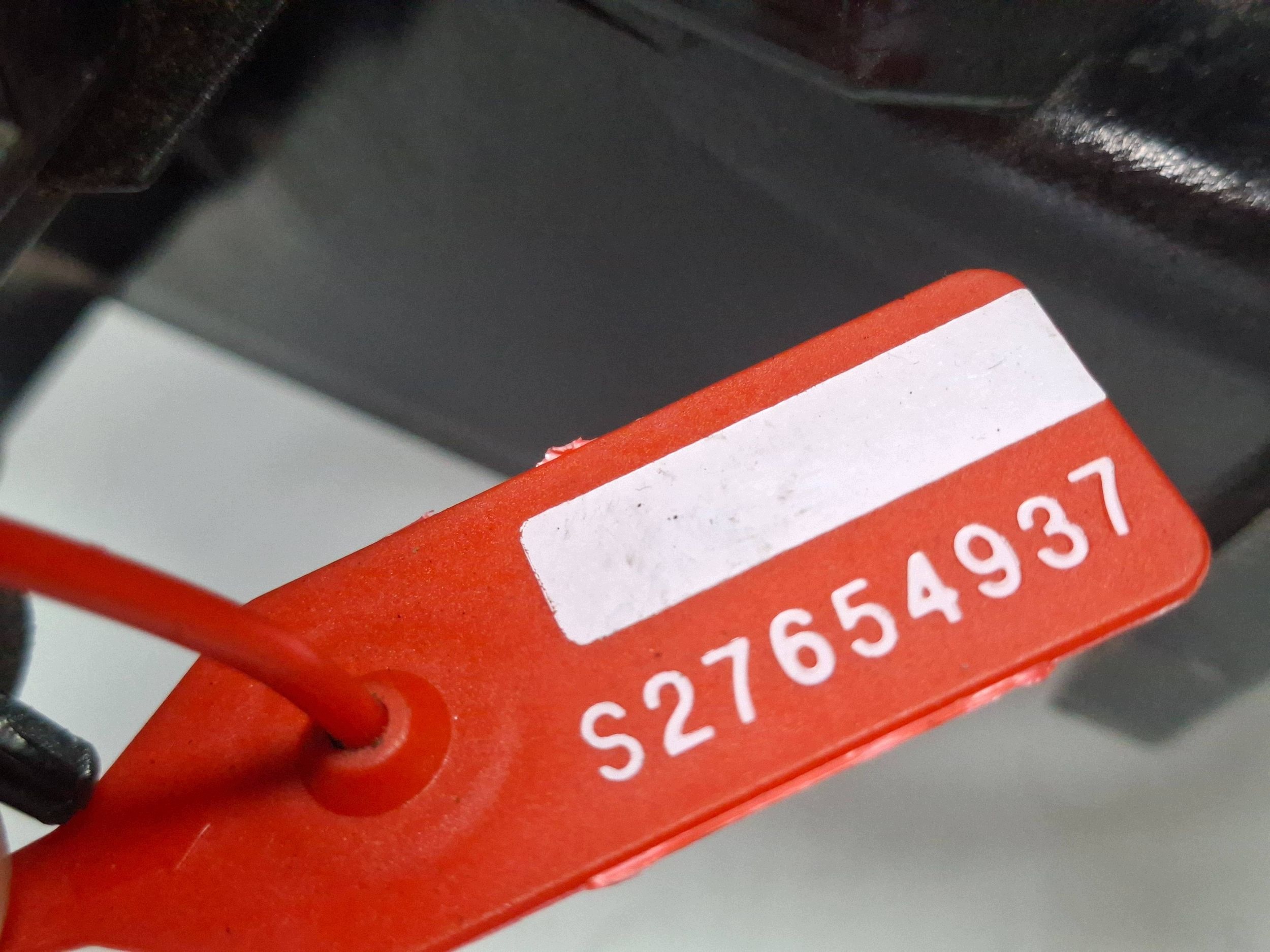 light rear left 521859230 FIAT TIPO II LIFT 2020