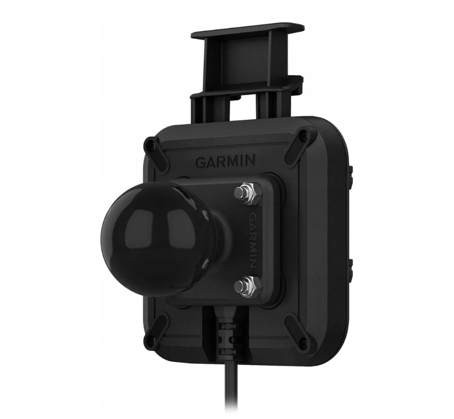 Garmin Blokovaný držiak podporovaný magnetom ()
