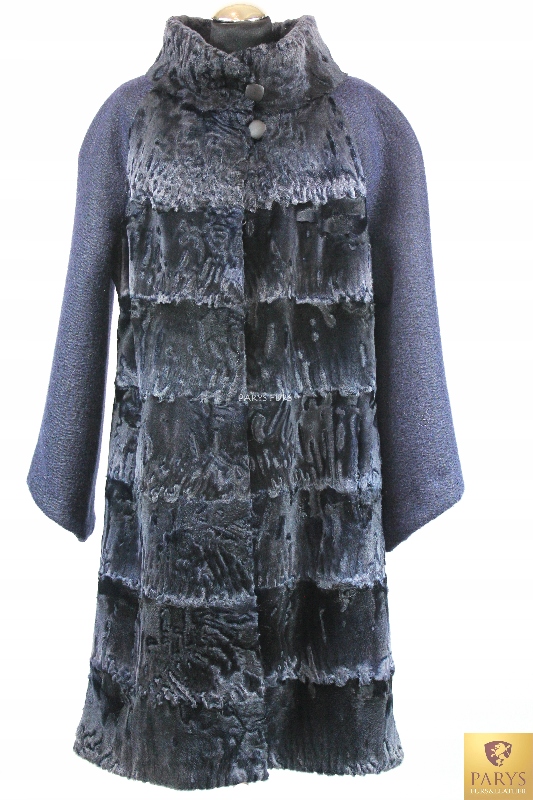 KURTKA DAMSKA KARAKUŁY