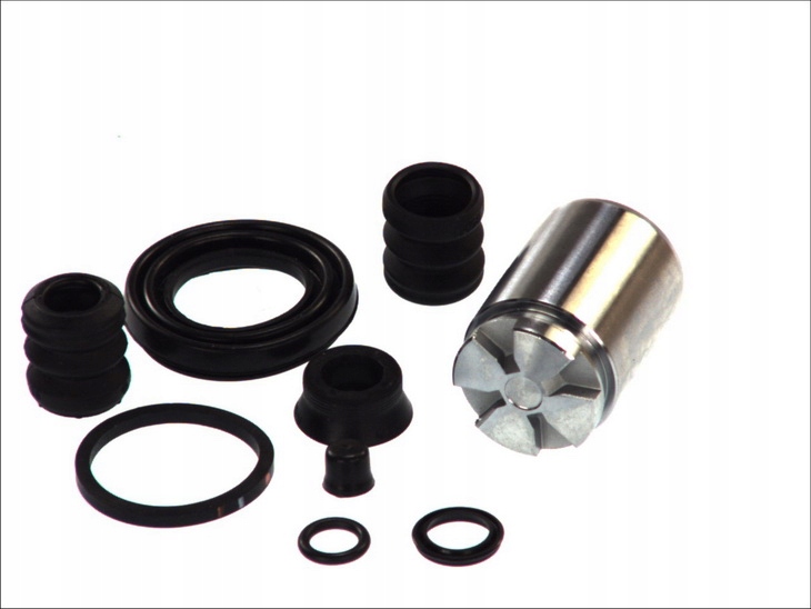 

Zestaw Naprawczy Zacisku Hamulcowego Tył 34 mm