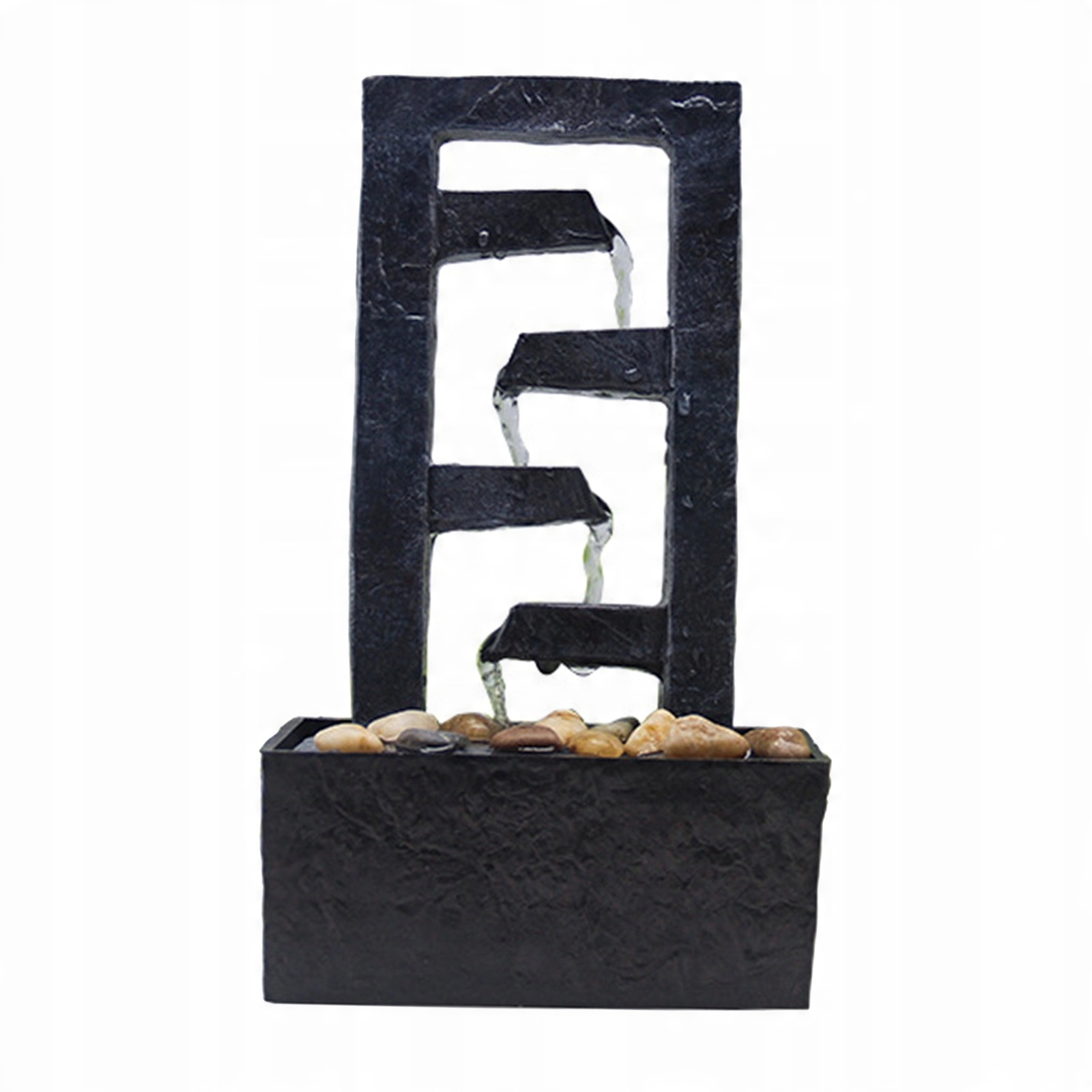 

Domowa fontanna Indoor Zen Desktop
