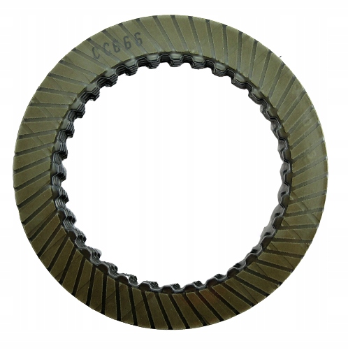 TARCZE CIERNE ZESTAW DQ250 02E Typ samochodu Niezdefiniowany