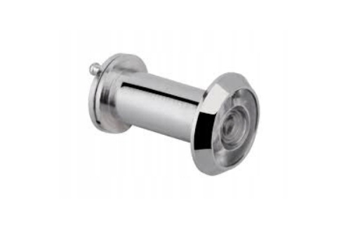 

Wizjer drzwiowy judasz yeti JY1 Lob 14 mm 35-60 mm