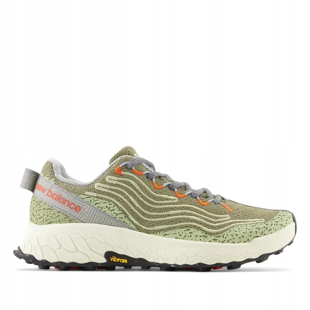 Pánské sportovní boty New Balance Fresh Foam X Hierro v7 MTHIER7U vel.