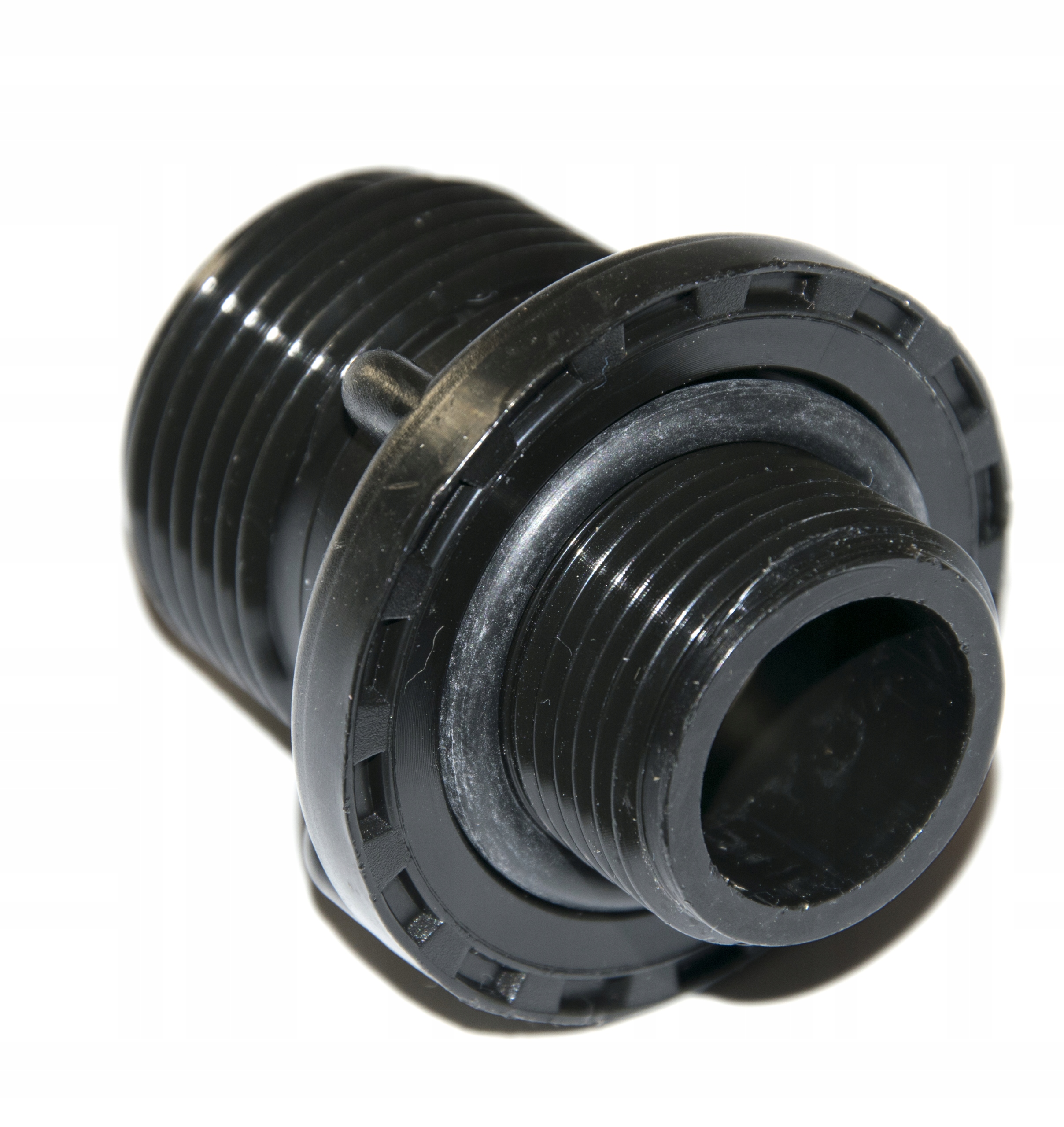 

Nypel redukcyjny 1x3/4 z uszczelką do elektrozawor