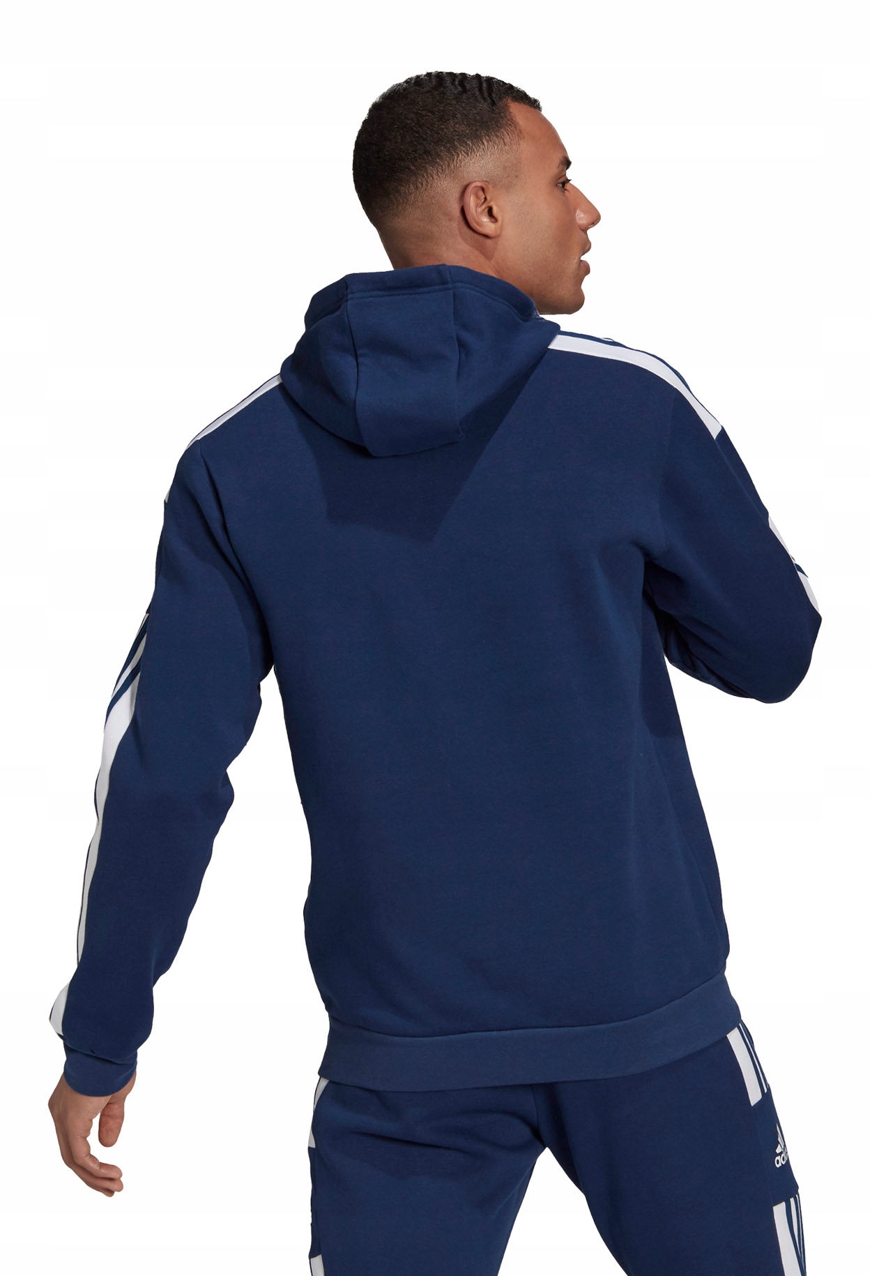BLUZA Z KAPTUREM ADIDAS SQUADRA 21 SWEAT GT6636 r. M Kod producenta GT6636
