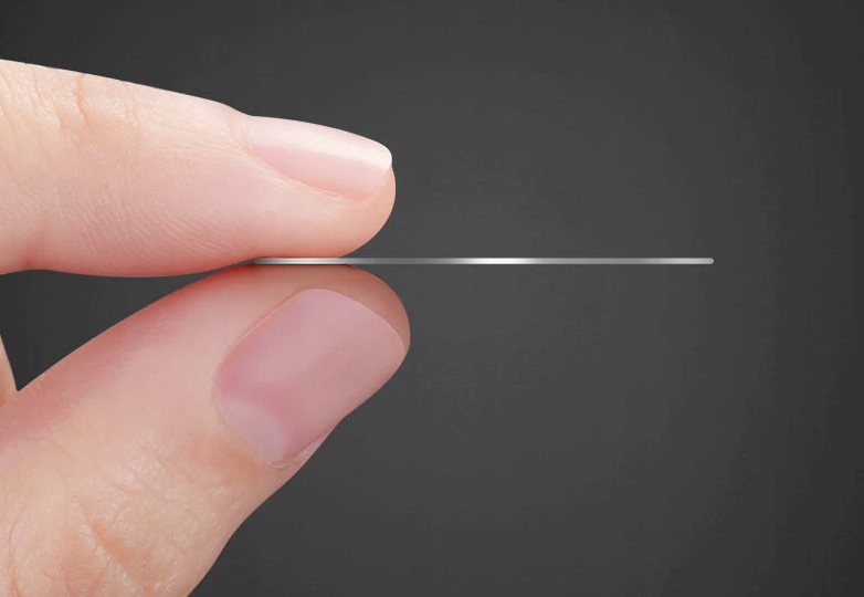 5X BLASZKA DO UCHWYTU MAGNETYCZNEGO 35/45 ,TAŚMA 3M Producent inny