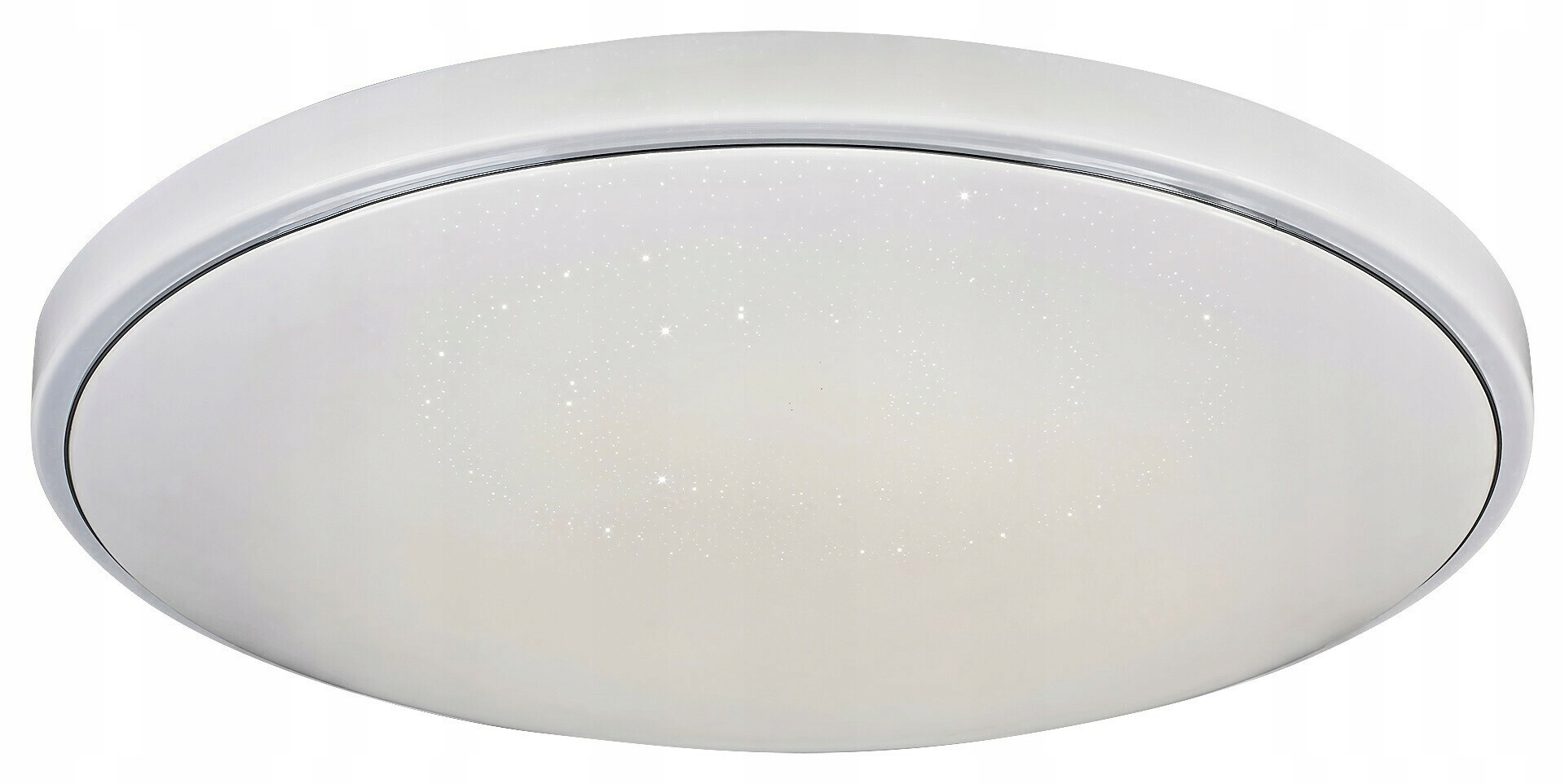 Rabalux Bruce Led 60W Cct Rgb DIM 2118 stropné svietidlo s hviezdnym efektom