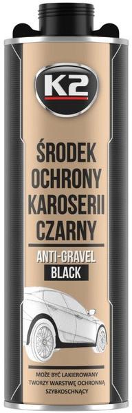 K2 4X ŚRODEK OCHRONY KAROSERII 4L PISTOLET Producent K2