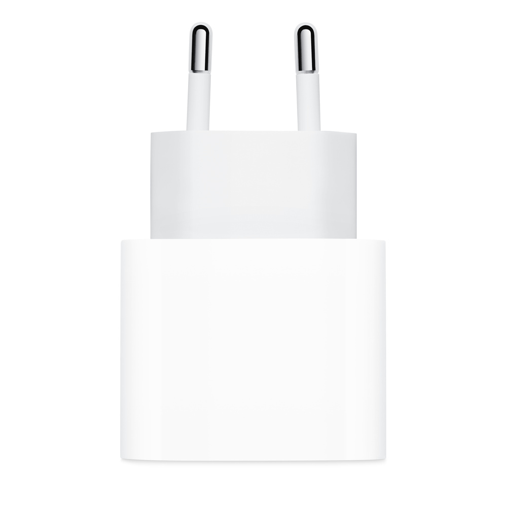 ŁADOWARKA SIECIOWA APPLE MHJE3ZM/A USB TYP C 20W BIAŁA Kod producenta MHJE3ZM/A