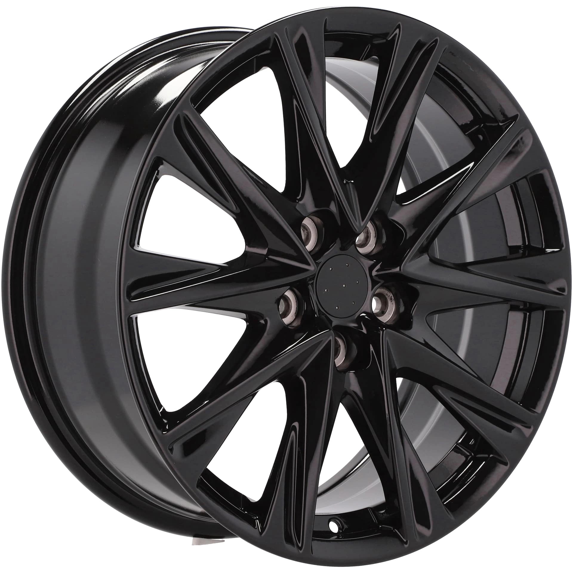 Kolesá 18 pre Kia Cadenza II Yg Optima III Tf IV Jf Sedona III Yp