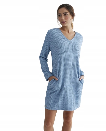 Selmark P6463 Košile Noční S