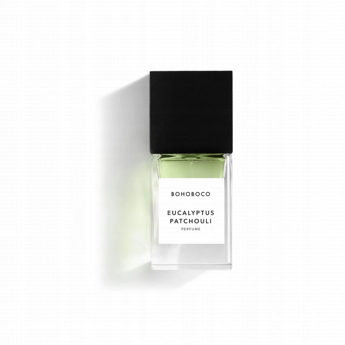 Parfém Bohoboco Eucalyptus Patchouli 50 ml