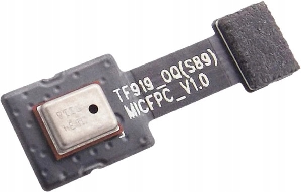 ORYGINALNY MIKROFON TAŚMA FLEX OUKITEL WP15