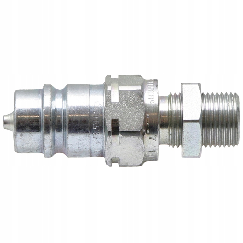 81511170 - KS-S 18L (M26x1. 5) DN20-bg4 250bar граніт